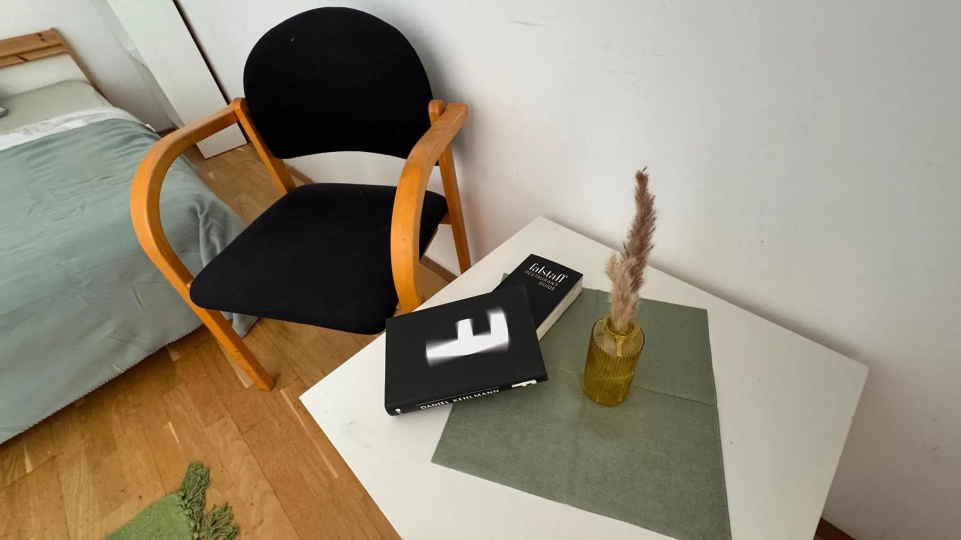 Homestay Helles Zimmer Mit Dachterrasse Nahe Schoenbrunn Vienna Austria