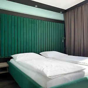 Hotel Design & Budget Schoenbrunn, Vídeň