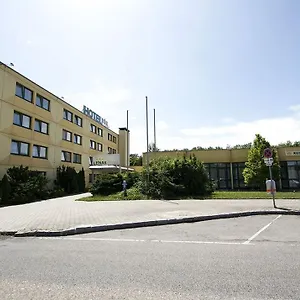 Hotel Lenas West, Vídeň