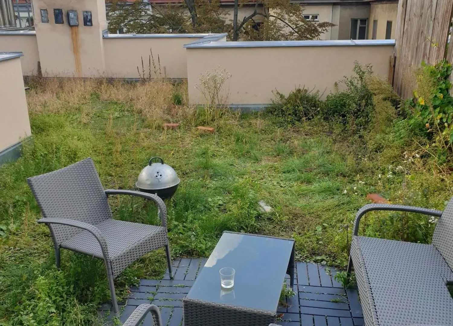 Homestay Helles Zimmer Mit Dachterrasse Nahe Schoenbrunn Vienna