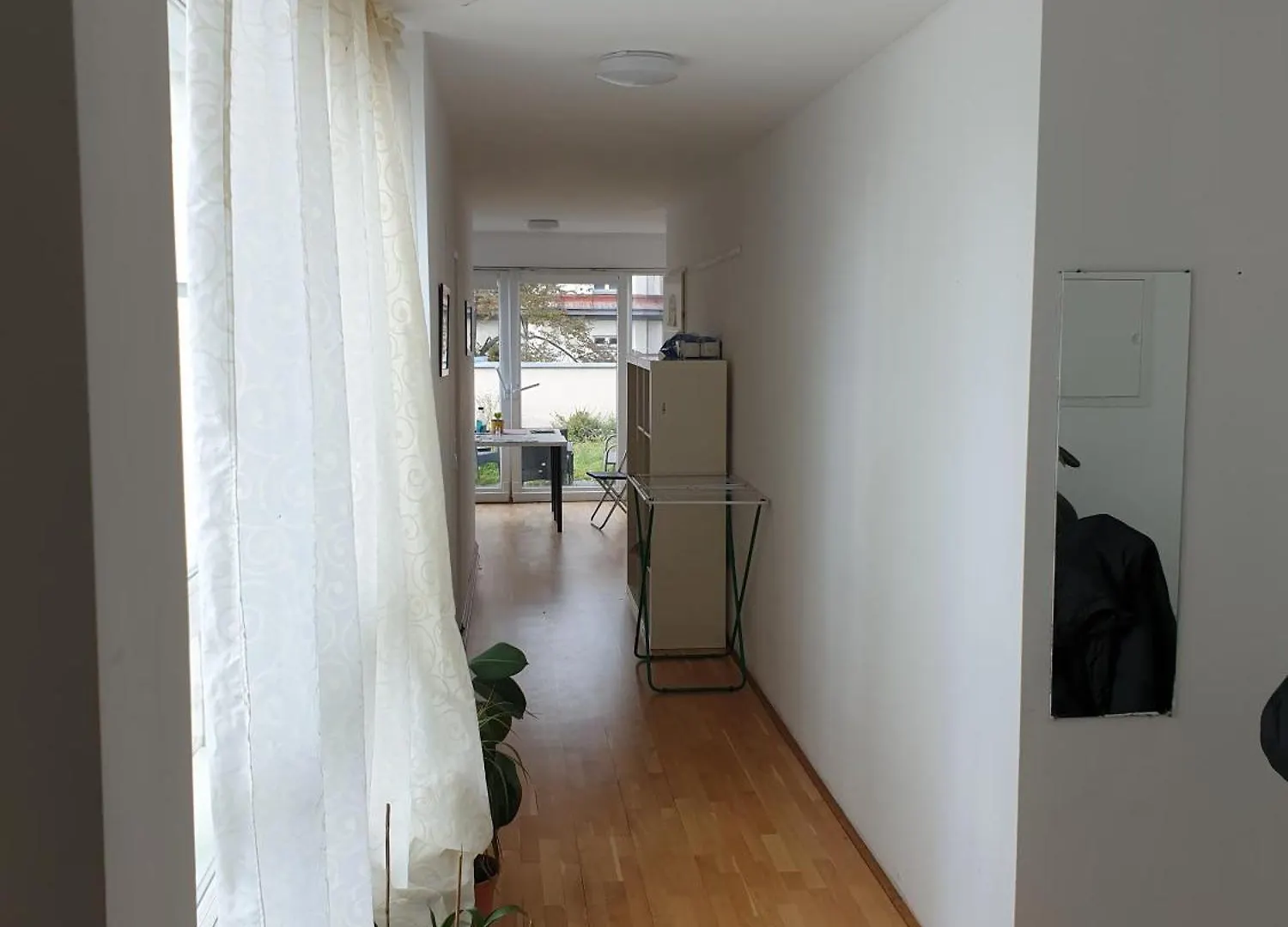 Homestay Helles Zimmer Mit Dachterrasse Nahe Schoenbrunn Vienna